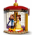 Klocki LEGO 43196 - Zamek Belli i Bestii DISNEY PRINCESS